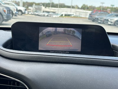 2024 Mazda Mazda CX-30 2.5 S Preferred Package