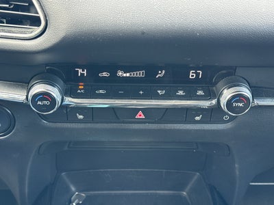 2024 Mazda Mazda CX-30 2.5 S Preferred Package