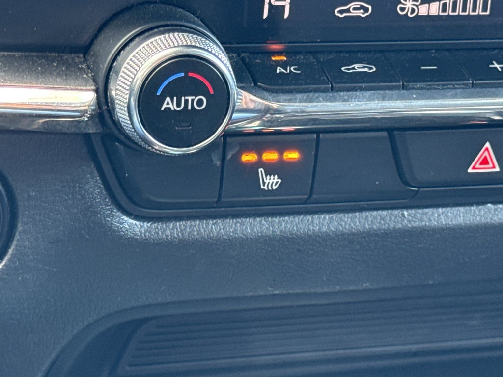 2024 Mazda Mazda CX-30 2.5 S Preferred Package