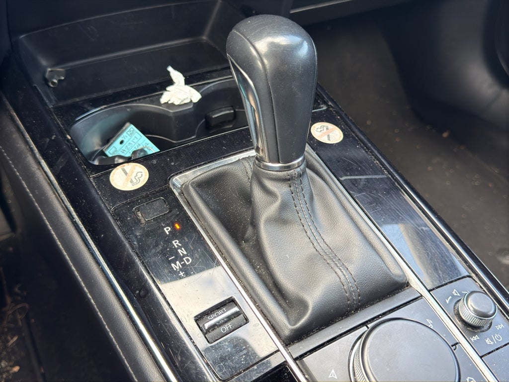 2024 Mazda Mazda CX-30 2.5 S Preferred Package