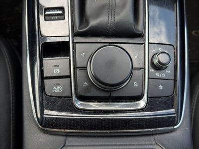 2024 Mazda Mazda CX-30 2.5 S Preferred Package