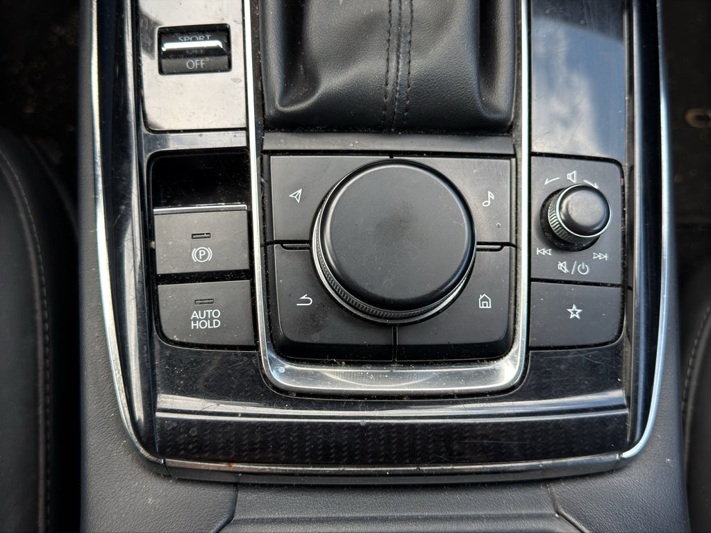 2024 Mazda Mazda CX-30 2.5 S Preferred Package