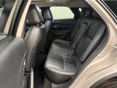 2024 Mazda Mazda CX-30 2.5 S Preferred Package
