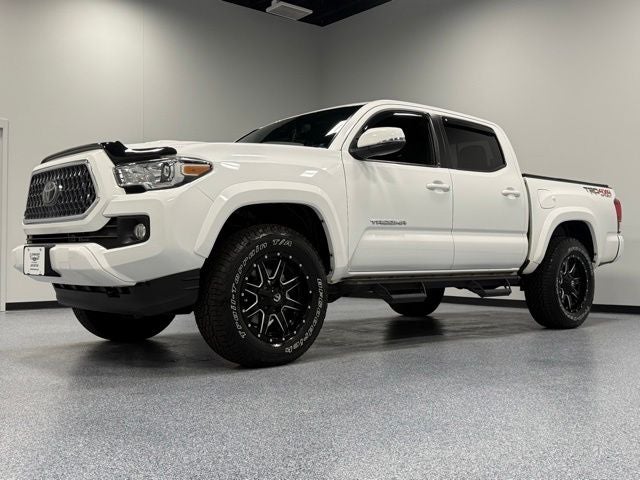 2019 Toyota Tacoma TRD Sport V6