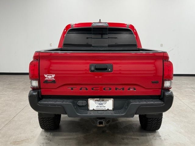 2019 Toyota Tacoma SR5 V6