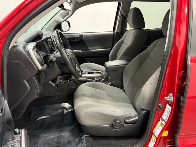 2019 Toyota Tacoma SR5 V6