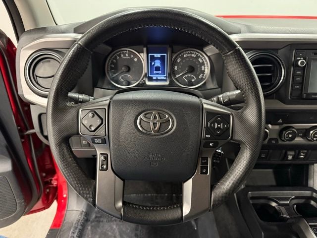 2019 Toyota Tacoma SR5 V6