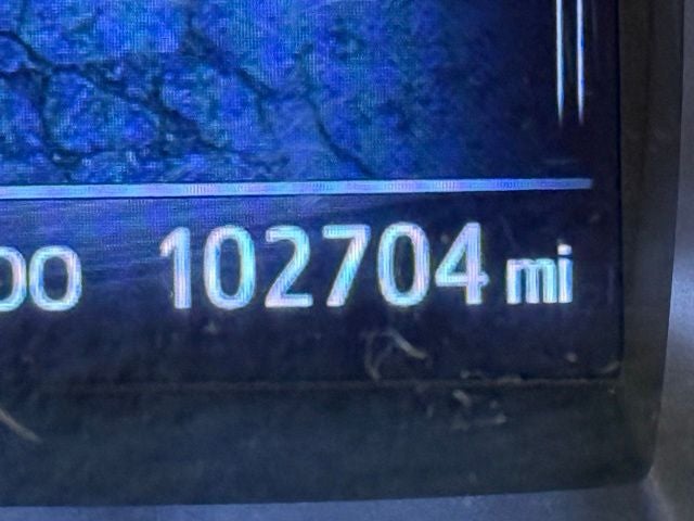 2019 Toyota Tacoma SR5 V6