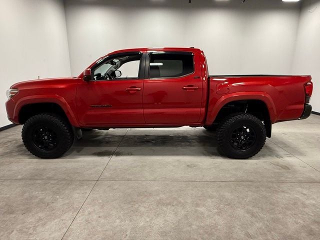 2019 Toyota Tacoma SR5 V6