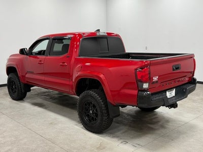 2019 Toyota Tacoma SR5 V6
