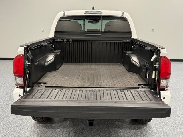 2022 Toyota Tacoma TRD Sport V6