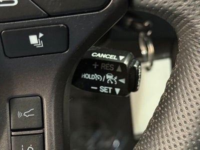 2022 Toyota Tacoma TRD Sport V6