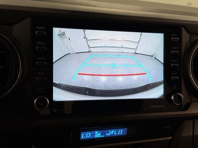 2022 Toyota Tacoma TRD Sport V6