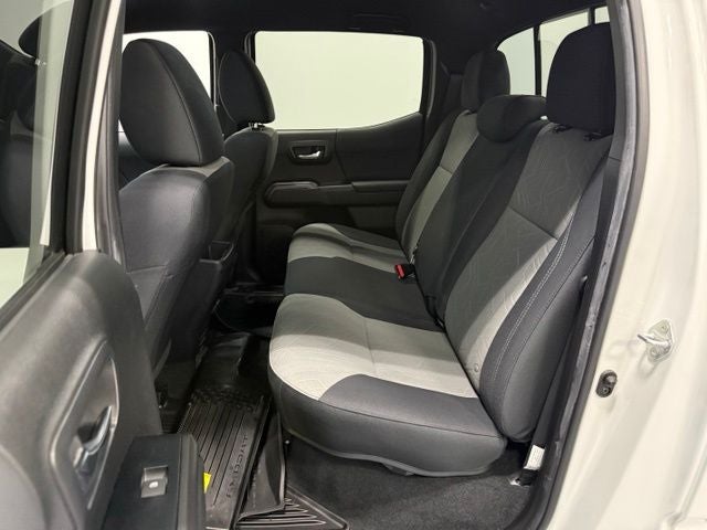 2022 Toyota Tacoma TRD Sport V6
