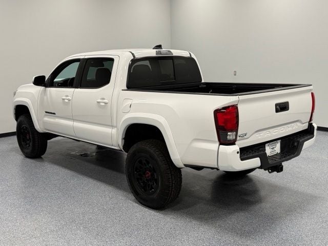 2022 Toyota Tacoma TRD Sport V6