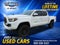 2020 Toyota Tacoma TRD Sport V6