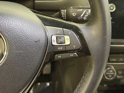 2020 Volkswagen Tiguan 2.0T SEL 4Motion