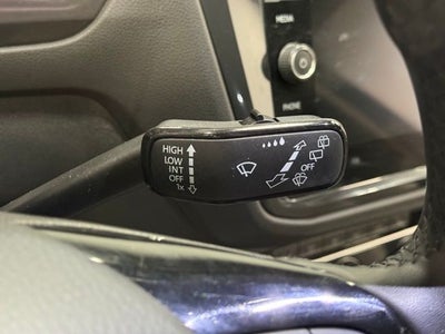 2020 Volkswagen Tiguan 2.0T SEL 4Motion