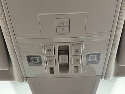 2020 Volkswagen Tiguan 2.0T SEL 4Motion