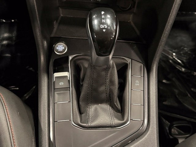 2024 Volkswagen Tiguan 2.0T Wolfsburg Edition
