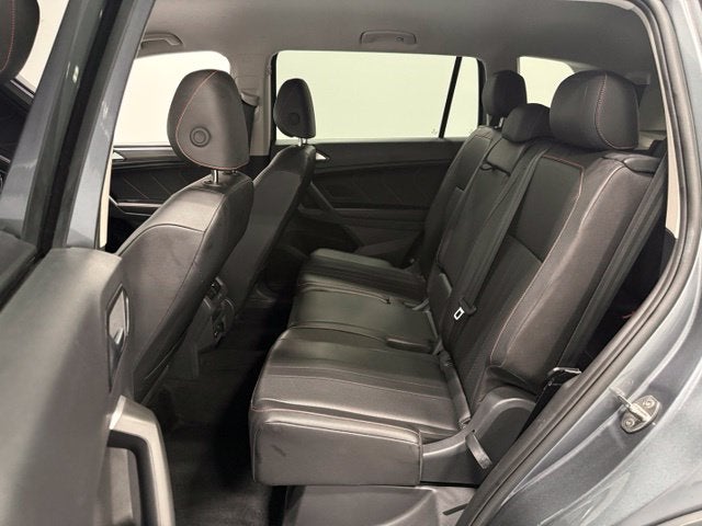 2024 Volkswagen Tiguan 2.0T Wolfsburg Edition