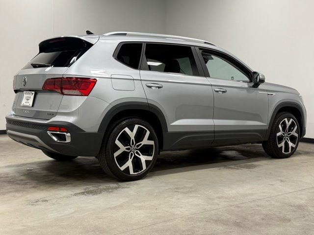 2022 Volkswagen Taos 1.5T SEL
