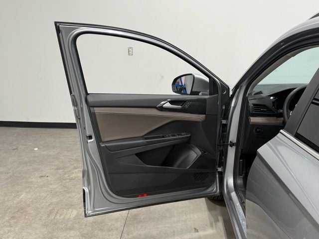 2022 Volkswagen Taos 1.5T SEL