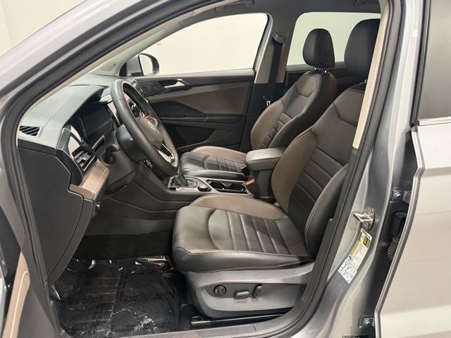 2022 Volkswagen Taos 1.5T SEL