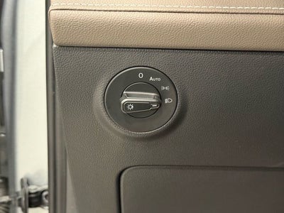 2022 Volkswagen Taos 1.5T SEL