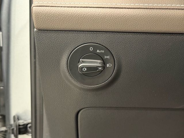 2022 Volkswagen Taos 1.5T SEL