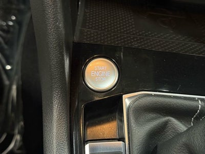 2022 Volkswagen Taos 1.5T SEL