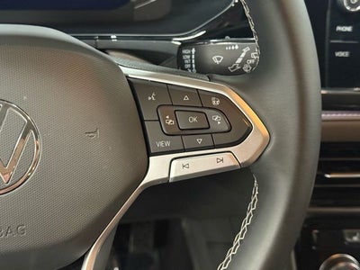 2022 Volkswagen Taos 1.5T SEL