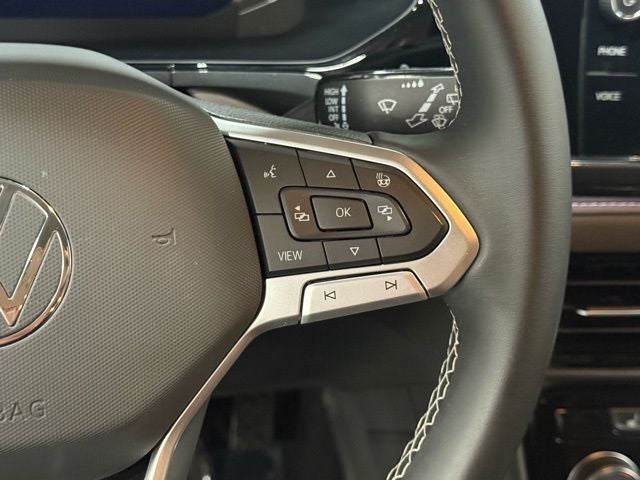 2022 Volkswagen Taos 1.5T SEL