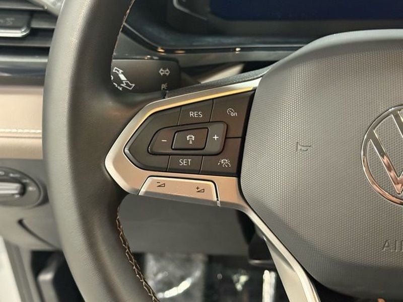 2022 Volkswagen Taos 1.5T SEL