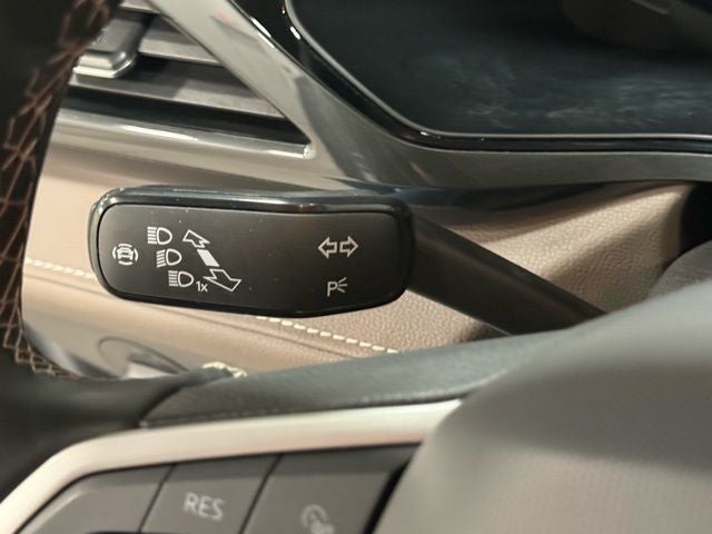 2022 Volkswagen Taos 1.5T SEL