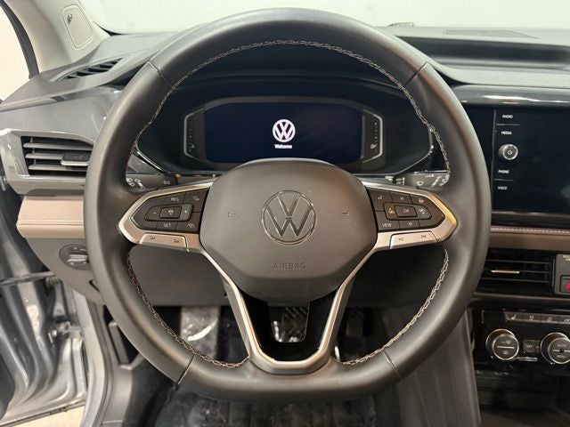 2022 Volkswagen Taos 1.5T SEL