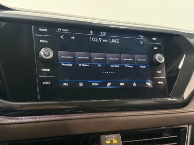 2022 Volkswagen Taos 1.5T SEL