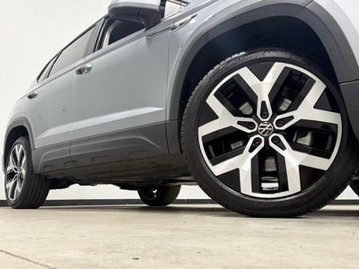 2022 Volkswagen Taos 1.5T SEL
