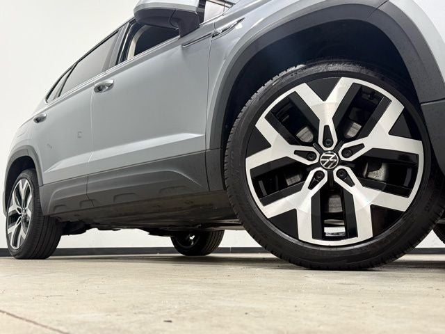 2022 Volkswagen Taos 1.5T SEL
