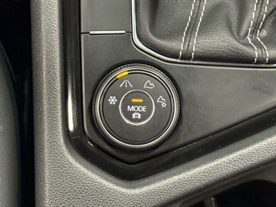 2022 Volkswagen Taos SEL