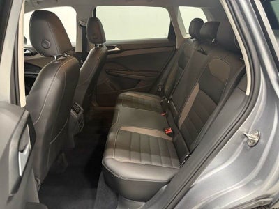 2022 Volkswagen Taos SEL