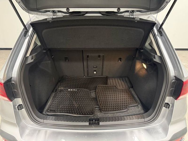 2022 Volkswagen Taos SEL