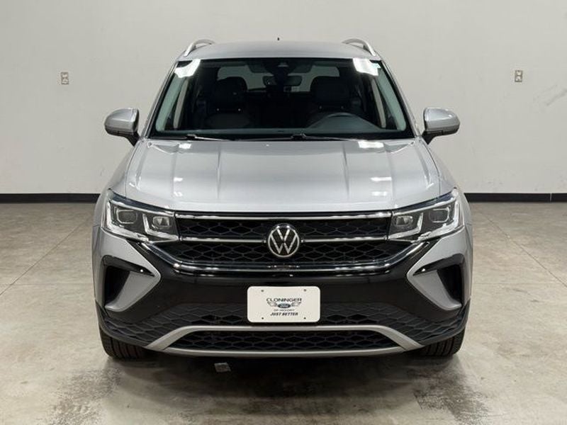 2022 Volkswagen Taos 1.5T SEL