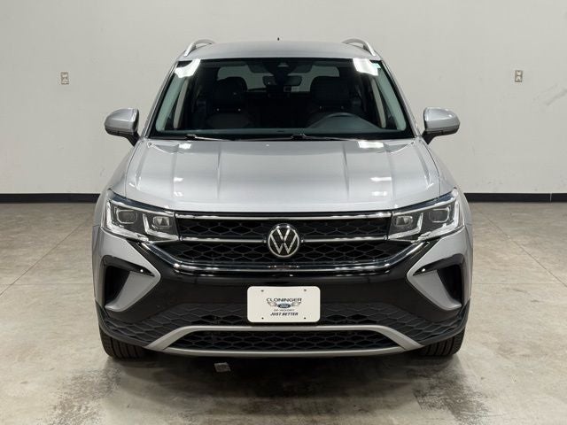 2022 Volkswagen Taos 1.5T SEL