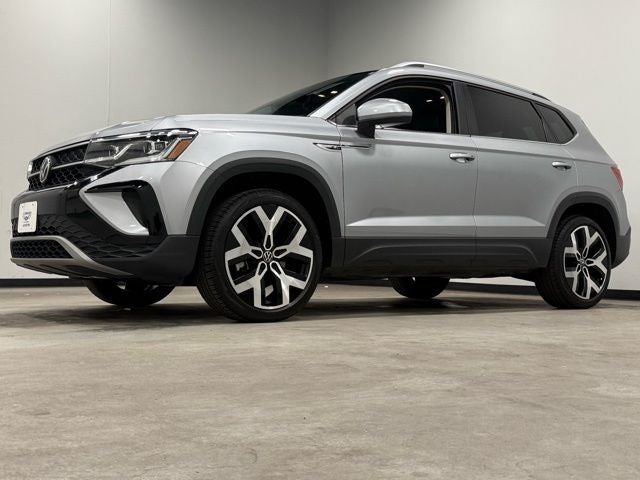 2022 Volkswagen Taos 1.5T SEL