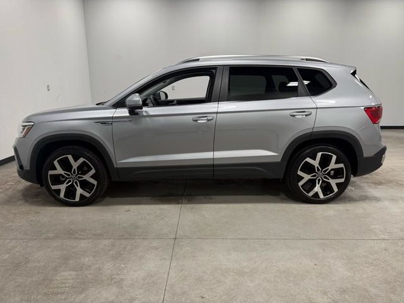 2022 Volkswagen Taos 1.5T SEL
