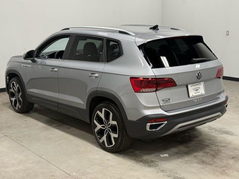 2022 Volkswagen Taos 1.5T SEL