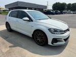 2020 Volkswagen Golf GTI 2.0T S