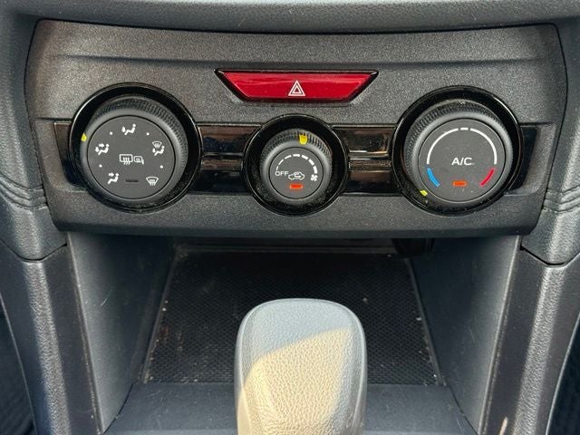 2022 Subaru Impreza Premium