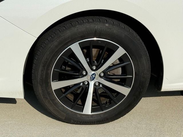 2022 Subaru Impreza Premium